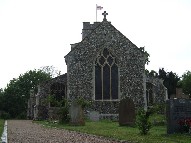 east end