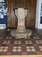 font