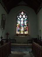 chancel