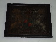 royal arms