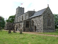 ship of north Suffolk