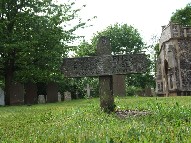 cross