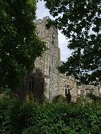 secret tower