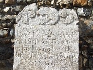 Edward Dresser 1699
