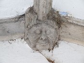 head