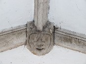 head
