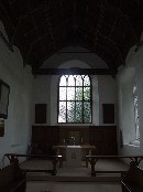chancel
