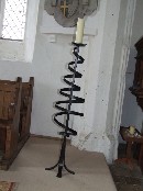 candle stick