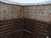 canopy of honour