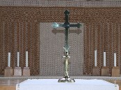 altar