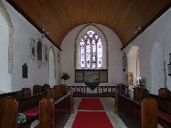 chancel