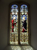 noli me tangere