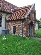 south porch