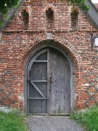 south porch