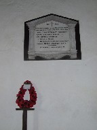 war memorial