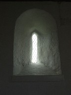 window splay