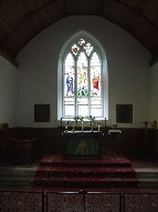 chancel