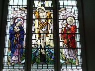 crucifixion