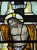 Crucifixion: Christ