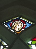 the young Christ