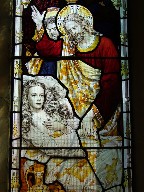the raising of Jairus's daughter
