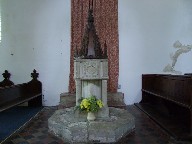 font