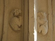 mythical creatures