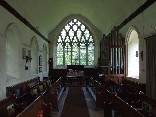 chancel