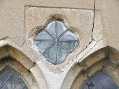 quatrefoil