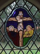 crucifixion