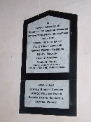 war memorial