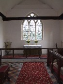 chancel