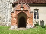 porch