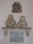 Samuel and Thomasina Sayer