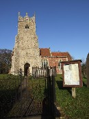 Newbourne