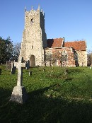 Newbourne