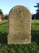 another George Page