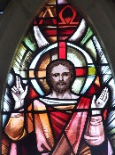 Risen Christ