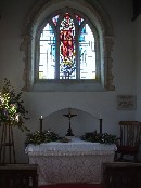 sanctuary