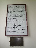 benefactions