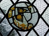 heraldic fragments