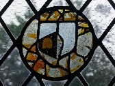 heraldic fragments