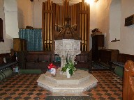 font