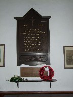 war memorial