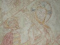 Christ is mocked