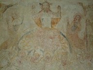Christ in Judgement