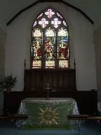 sanctuary