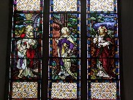 Suffer the Children/Light of the World/Good Shepherd