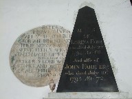 two generations of protestants