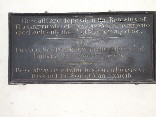 Elizabeth and Francis Scotchmer